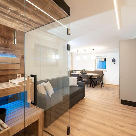 Appartements Kuckuck Leogang Exterior foto